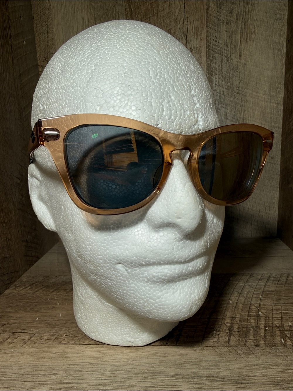 Ray-Ban RB 0707SM FRAME